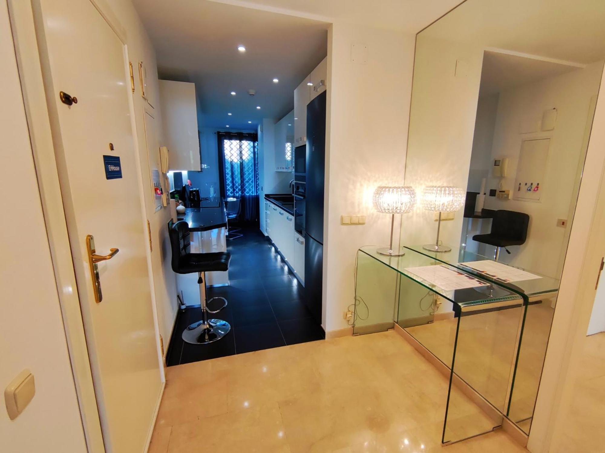 אסטפונה Luxury Frontline Residence Ehhouse מראה חיצוני תמונה