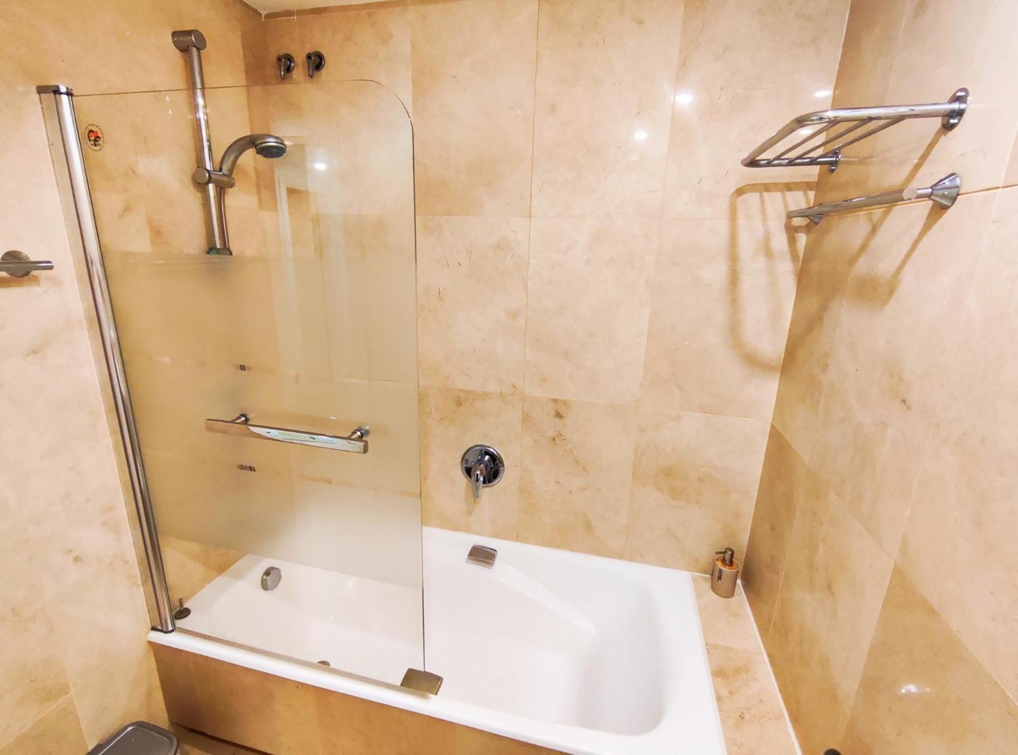 אסטפונה Luxury Frontline Residence Ehhouse מראה חיצוני תמונה