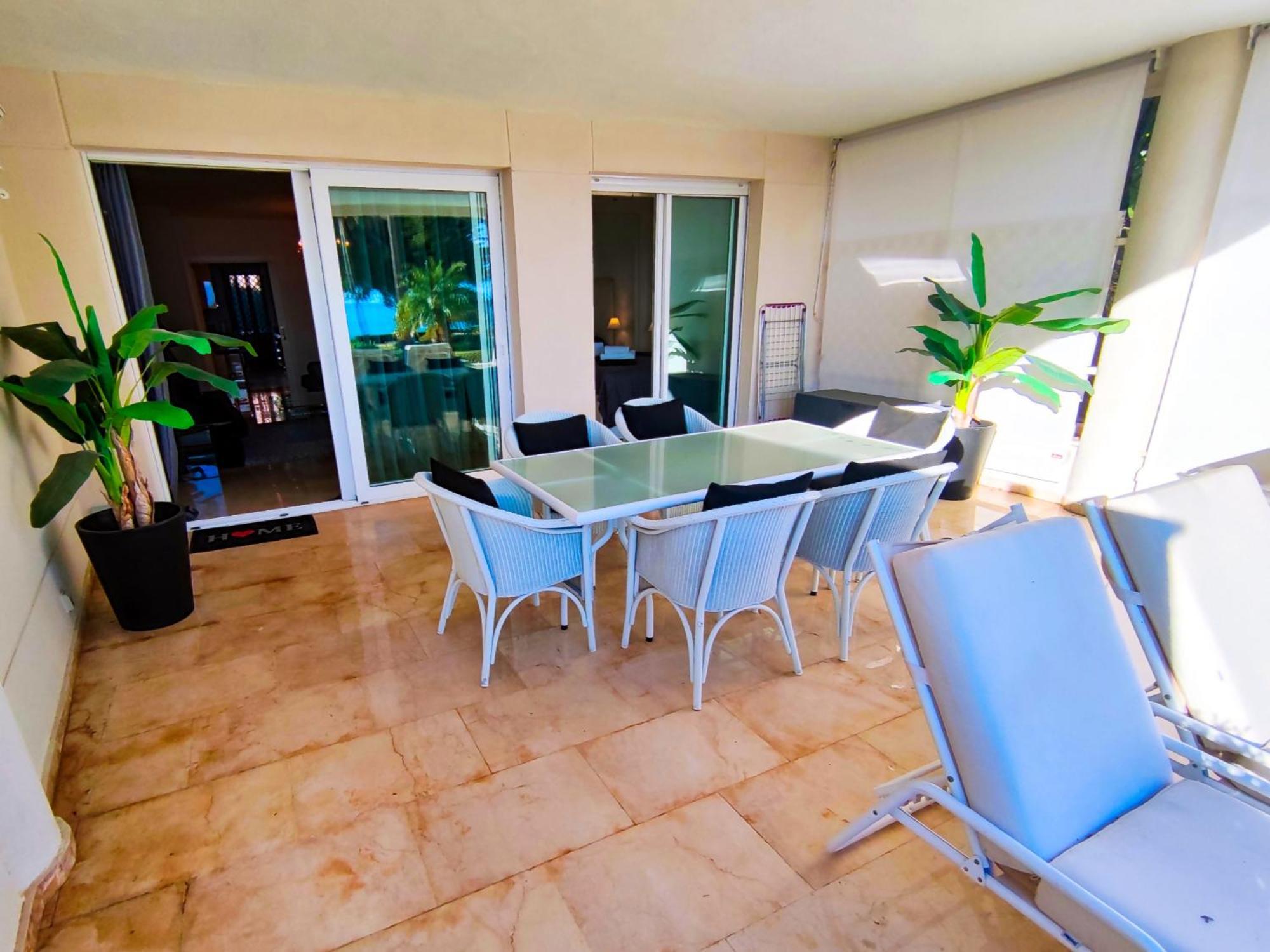 אסטפונה Luxury Frontline Residence Ehhouse מראה חיצוני תמונה