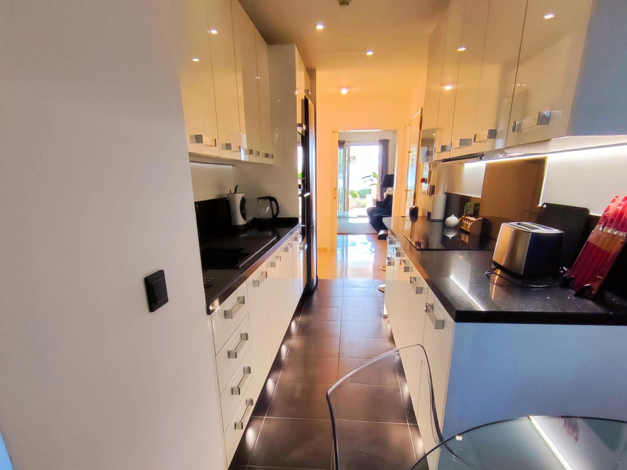 אסטפונה Luxury Frontline Residence Ehhouse מראה חיצוני תמונה