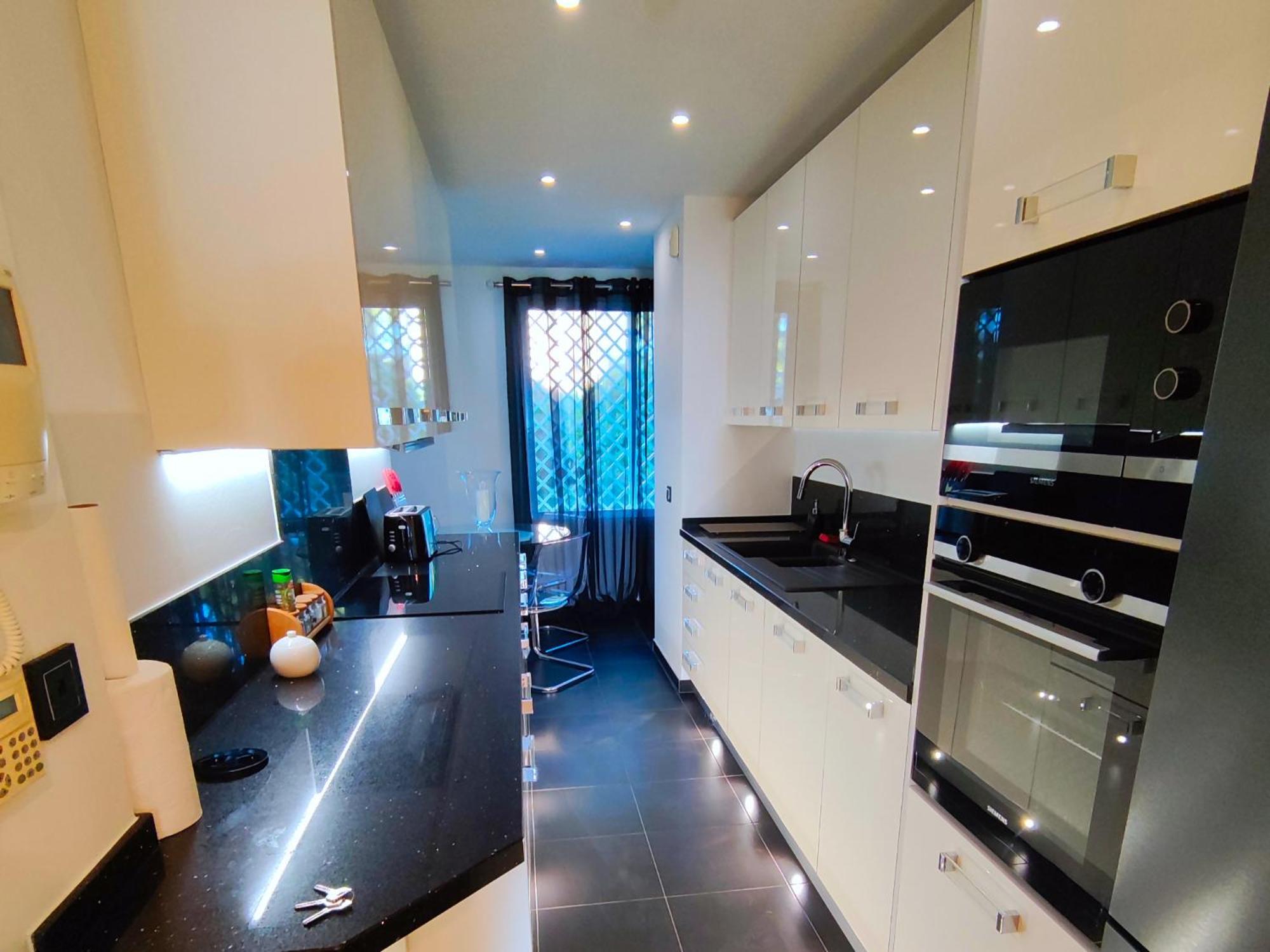 אסטפונה Luxury Frontline Residence Ehhouse מראה חיצוני תמונה