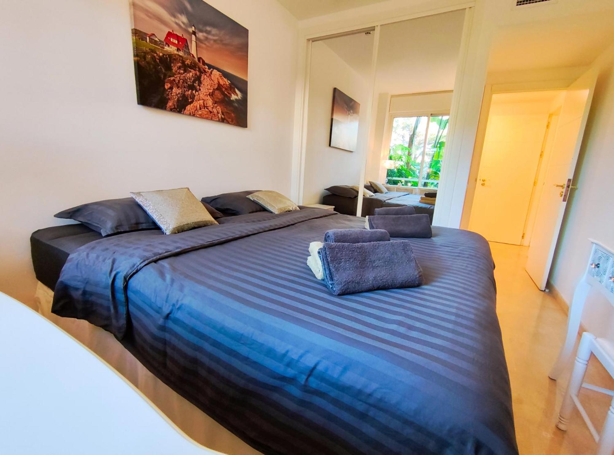אסטפונה Luxury Frontline Residence Ehhouse מראה חיצוני תמונה