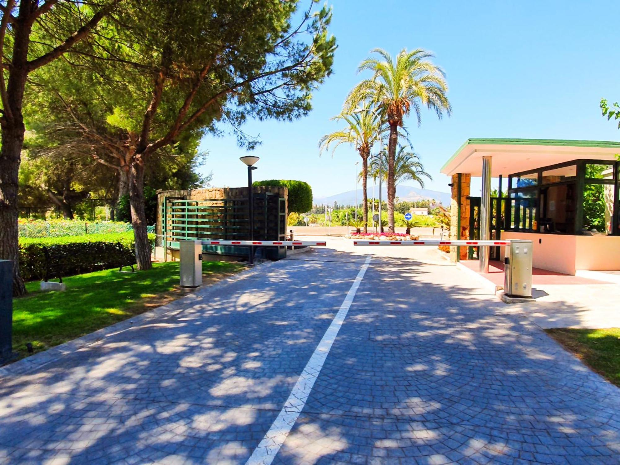 אסטפונה Luxury Frontline Residence Ehhouse מראה חיצוני תמונה