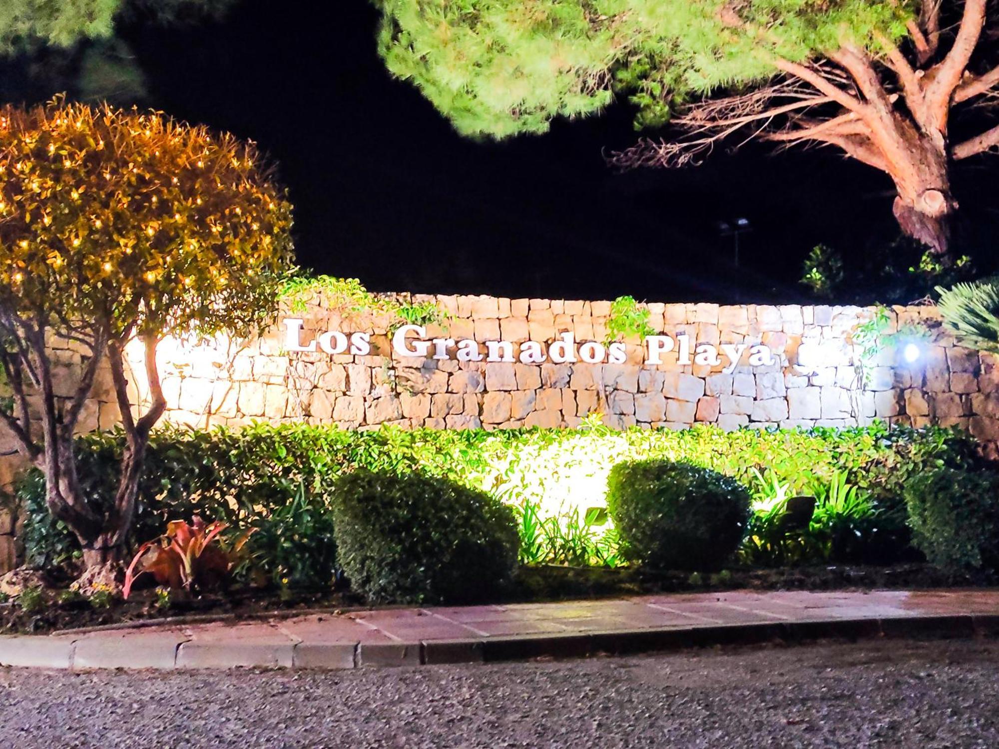 אסטפונה Luxury Frontline Residence Ehhouse מראה חיצוני תמונה