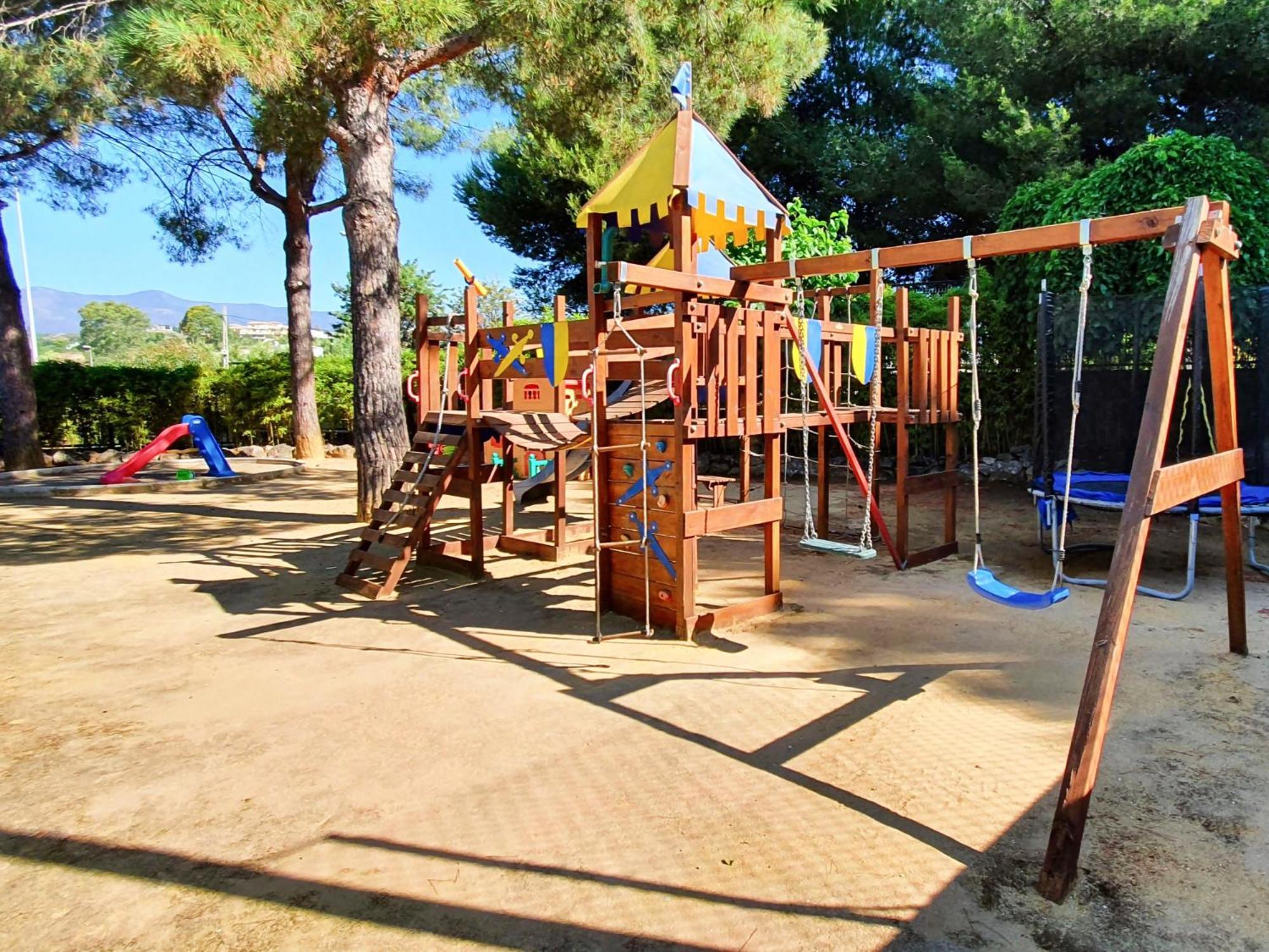 אסטפונה Luxury Frontline Residence Ehhouse מראה חיצוני תמונה